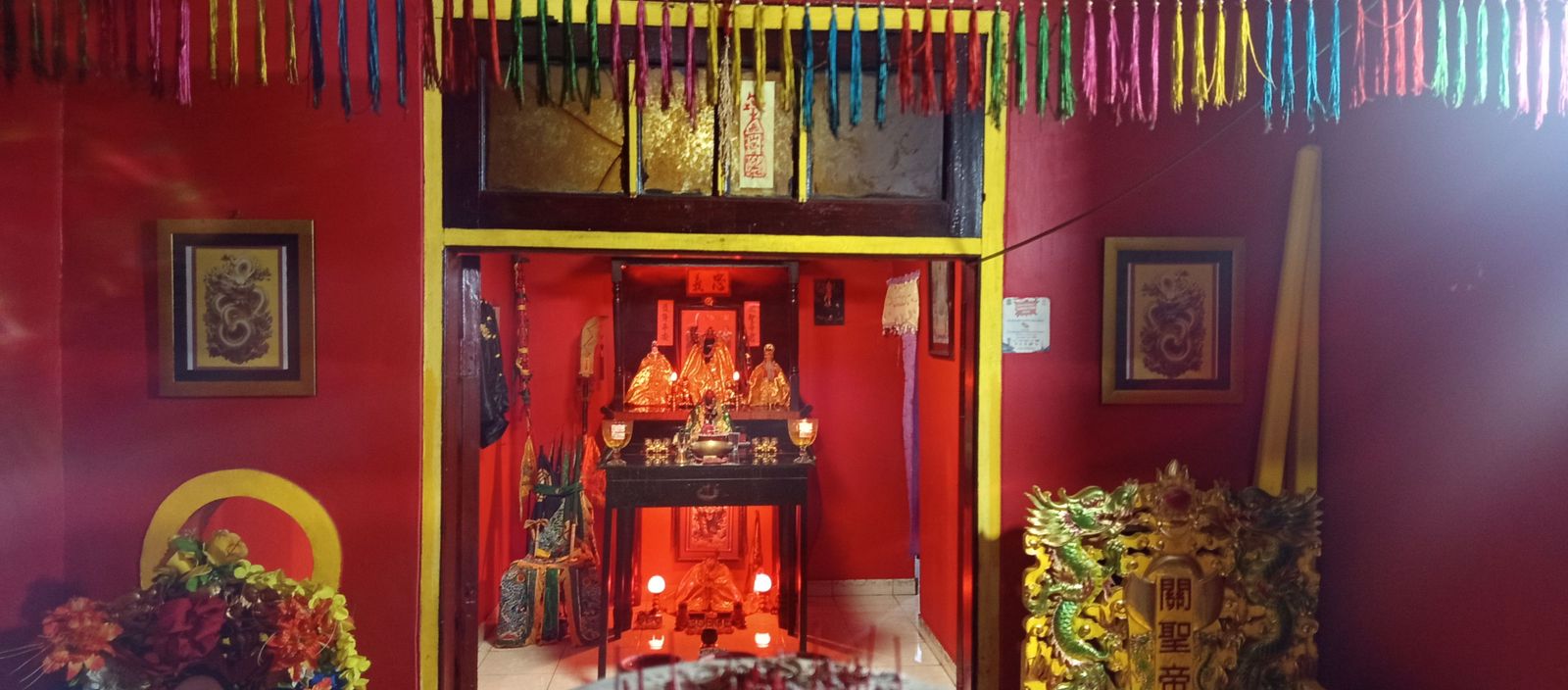 ALTAR KWAN TE YA